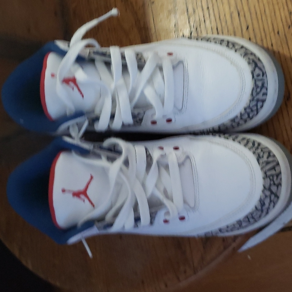 Jordan's